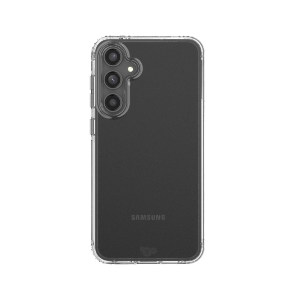 Tech21 - Evo Clear - Galaxy S23 FE 5G - Clear - Gratis frakt v:6307506