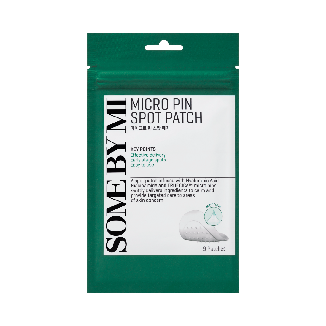 Some By Mi - Micro Pin Spot Patch 9 pcs v:7343039