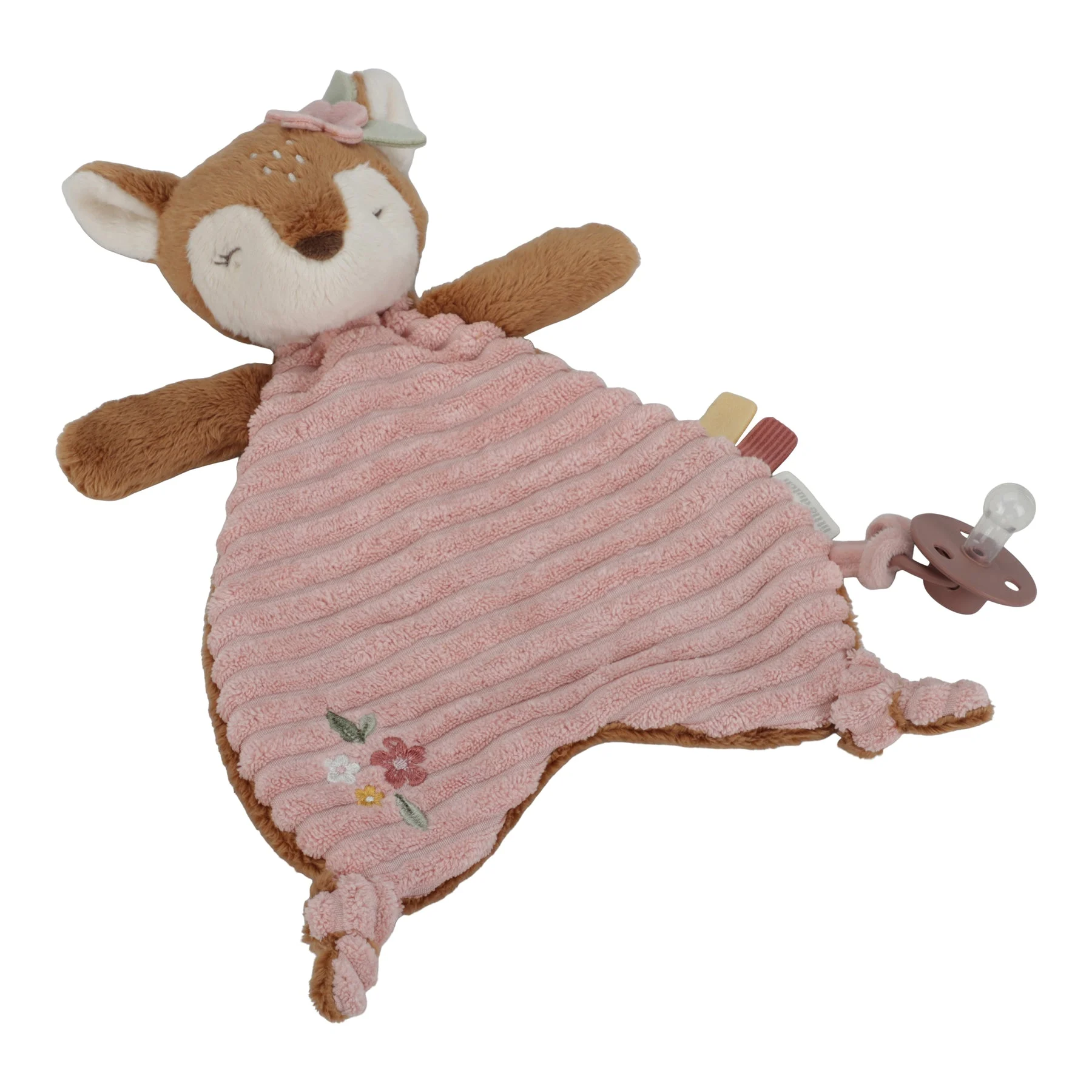 Little Dutch - Cuddle Cloth Deer Fairy Garden (LD9002) v:3342993