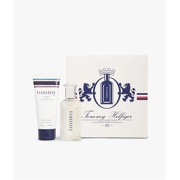 Tommy Hilfiger - TH XMAS Tommy Edt - 50ml + B/W 100ml v:2484630