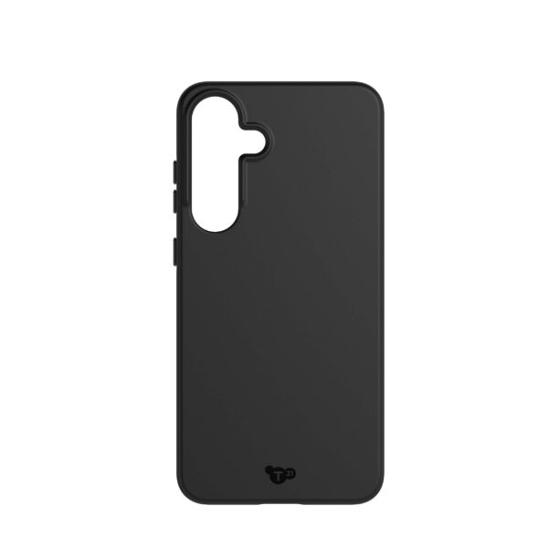 Tech21 - Evo Lite - Samsung Galaxy S25+ - Black v:8929728