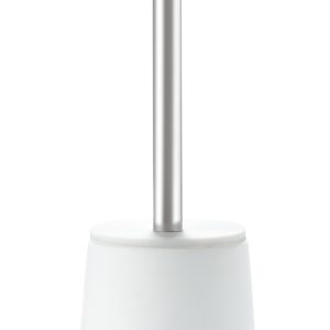 Zone Denmark – Nova Toilet Brush – White (330104) – White – Gratis frakt v:8466077