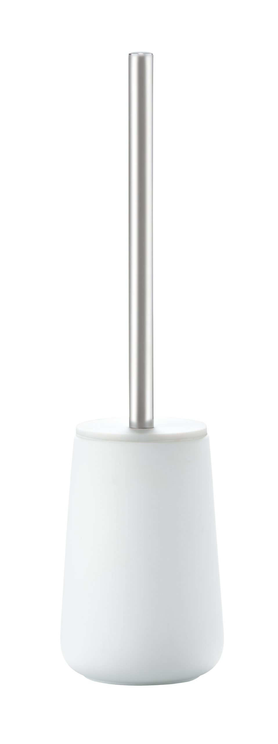 Zone Denmark – Nova Toilet Brush – White (330104) – White – Gratis frakt v:8466077