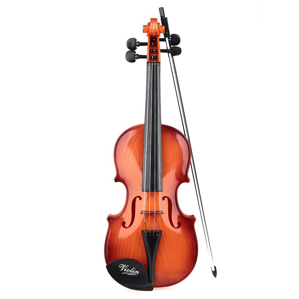 ​Bontempi – Violin with 4 strings and Bow (291100) v:1290283