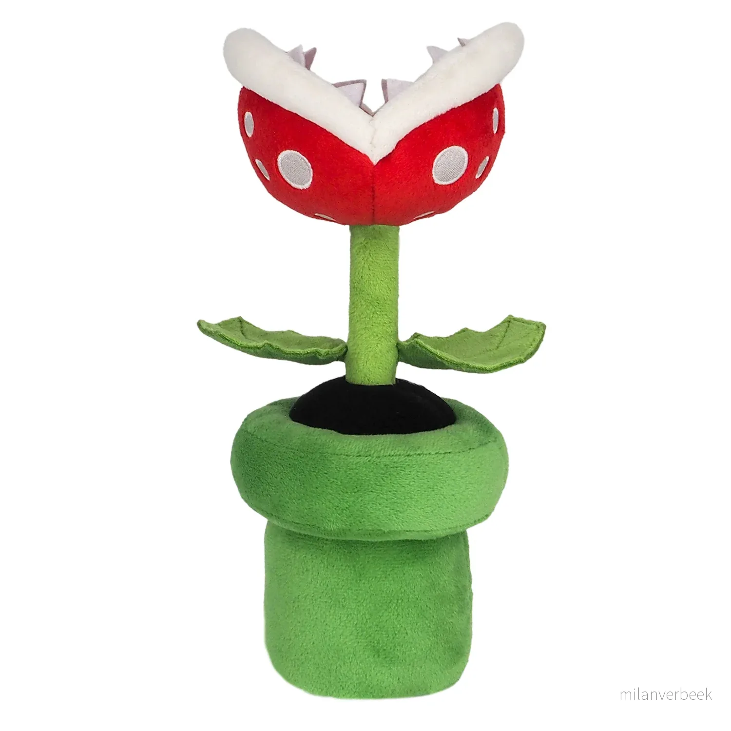 Super Mario - Plante Piranha v:9658508