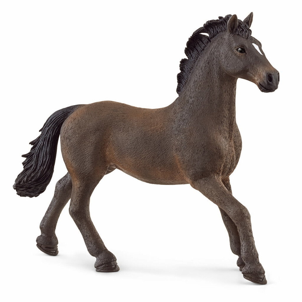 Schleich – Horse Club – Oldenburg Stallion (13946) v:5444911 Schleich – Horse Club – Oldenburg Stallion (13946) v:5444911