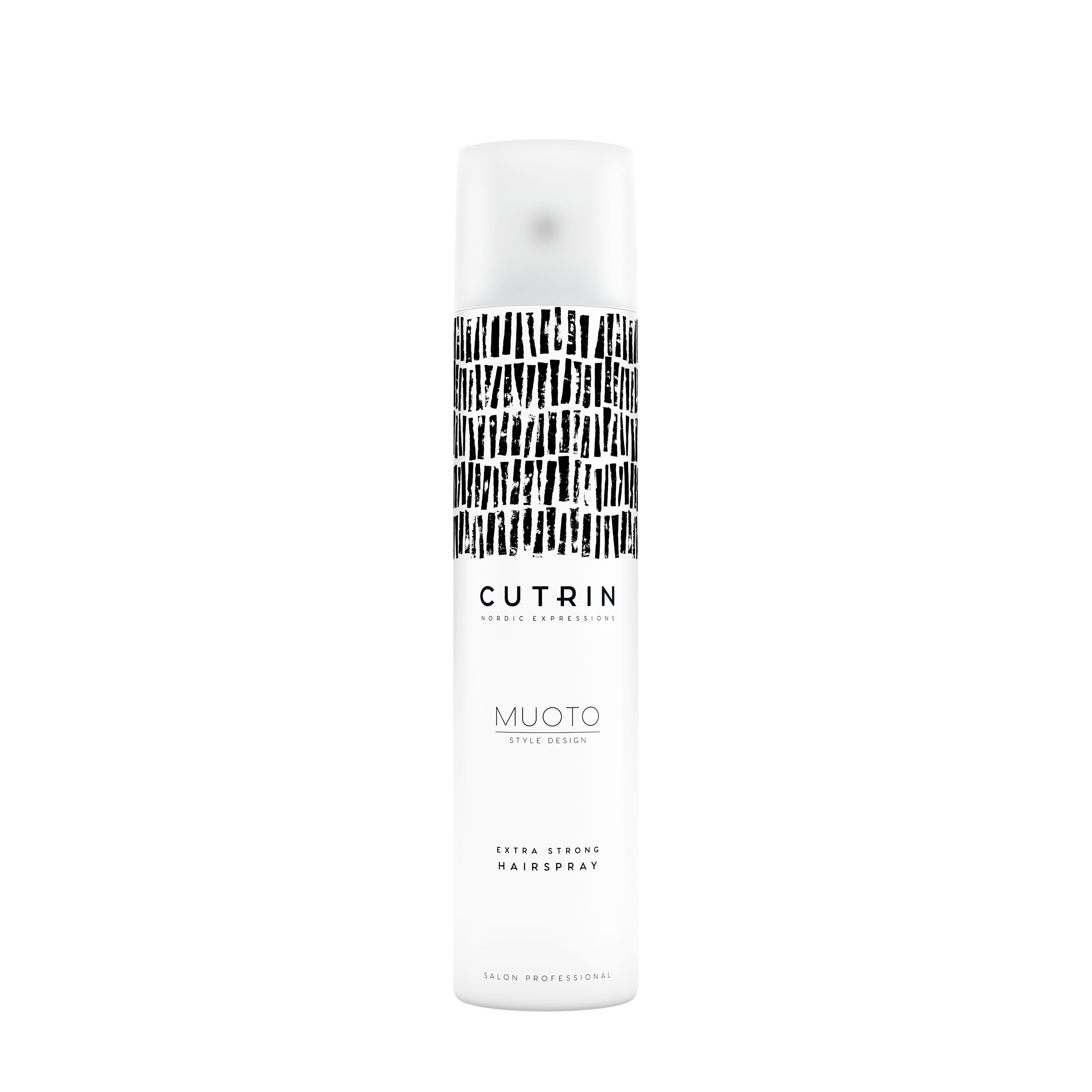 Cutrin - MUOTO Extra Strong Hairspray - 100 ml v:3210622