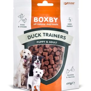 Boxby – Duck Trainer – (PL11034) v:1266910 Boxby – Duck Trainer – (PL11034) v:1266910