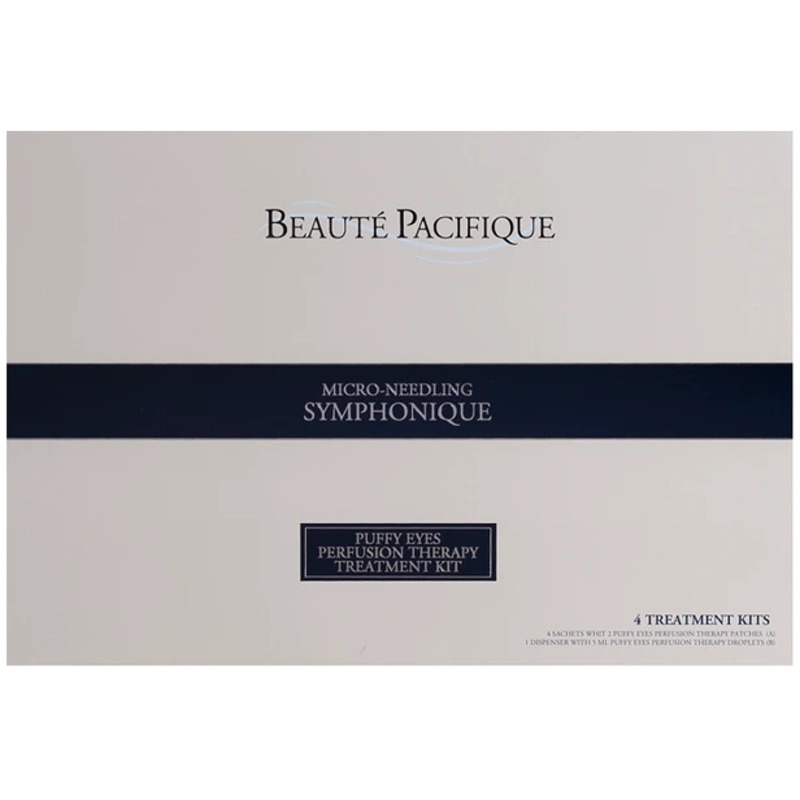 Beauté Pacifique – Symphonique Micro-Needling Eye Patches 4 Pairs – Gratis frakt v:9046011 Beauté Pacifique – Symphonique Micro-Needling Eye Patches 4 Pairs – Gratis frakt v:9046011