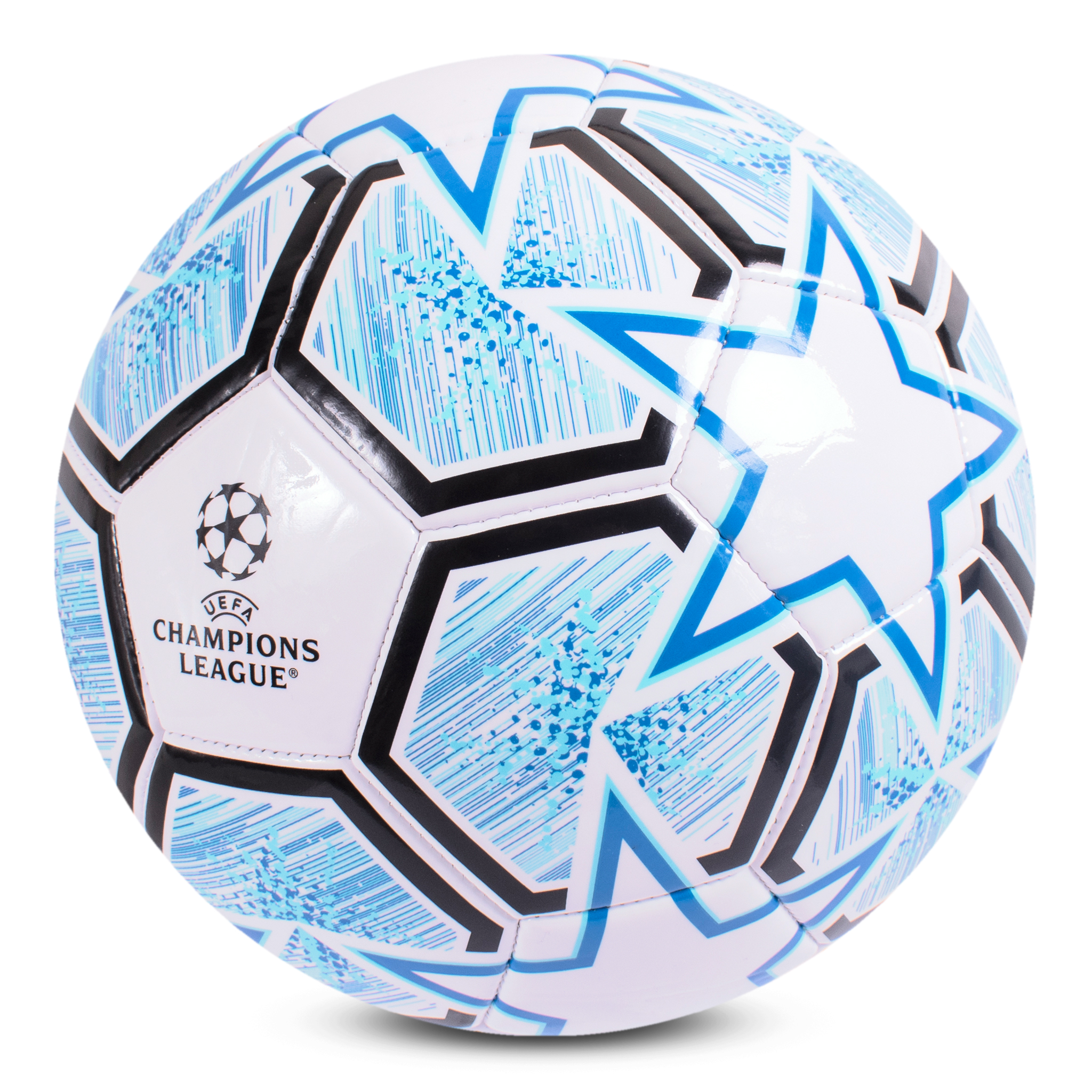 Champions League – Football Size 5 (85239) – Champions League v:2499702