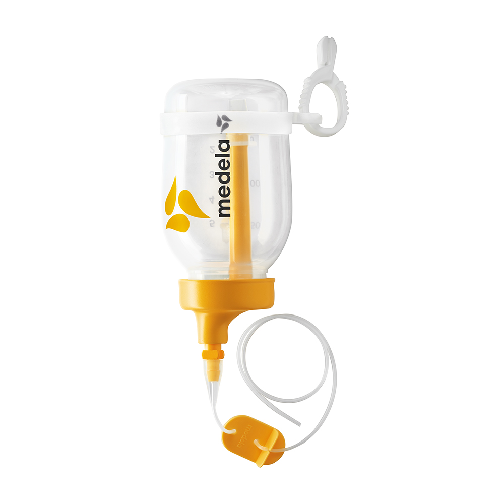 Medela – Supplemental Nursing System v:1131104 Medela – Supplemental Nursing System v:1131104