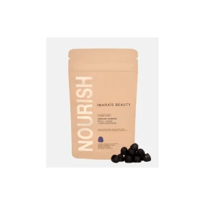 IMARAIS BEAUTY – NOURISH – HAIRCARE GUMMIES BlueBerry – 30pcs v:4334770