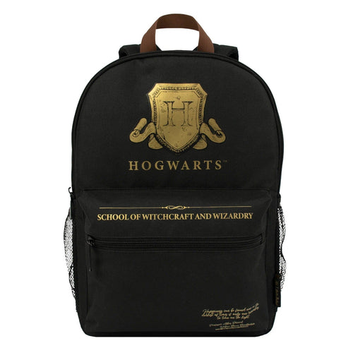 HARRY POTTER CORE BACKPACK – HOGWARTS SHIELD v:7933037 HARRY POTTER CORE BACKPACK – HOGWARTS SHIELD v:7933037