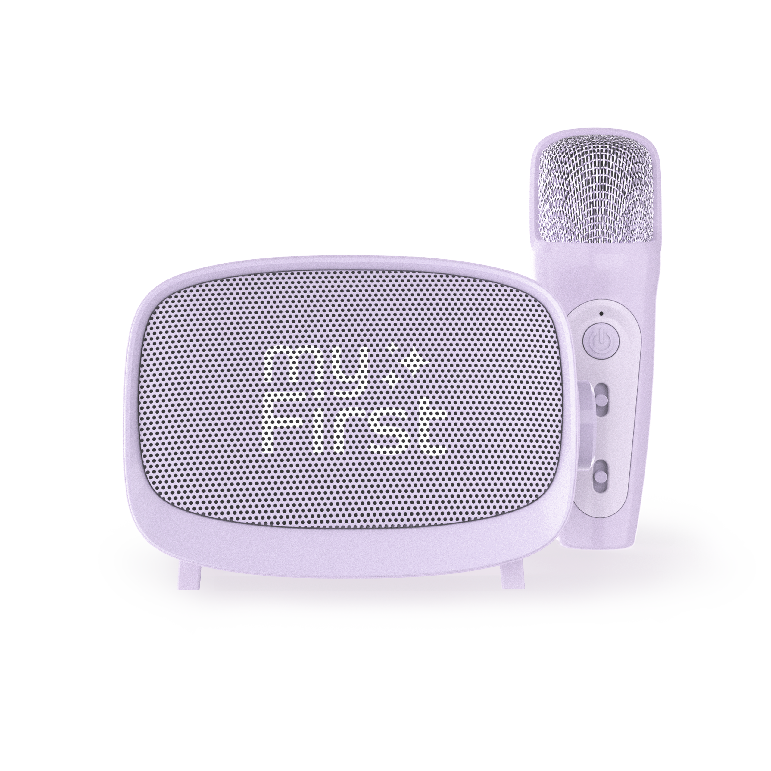 MyFirst – myFirst Voice 2 – Purple v:5154526 MyFirst – myFirst Voice 2 – Purple v:5154526