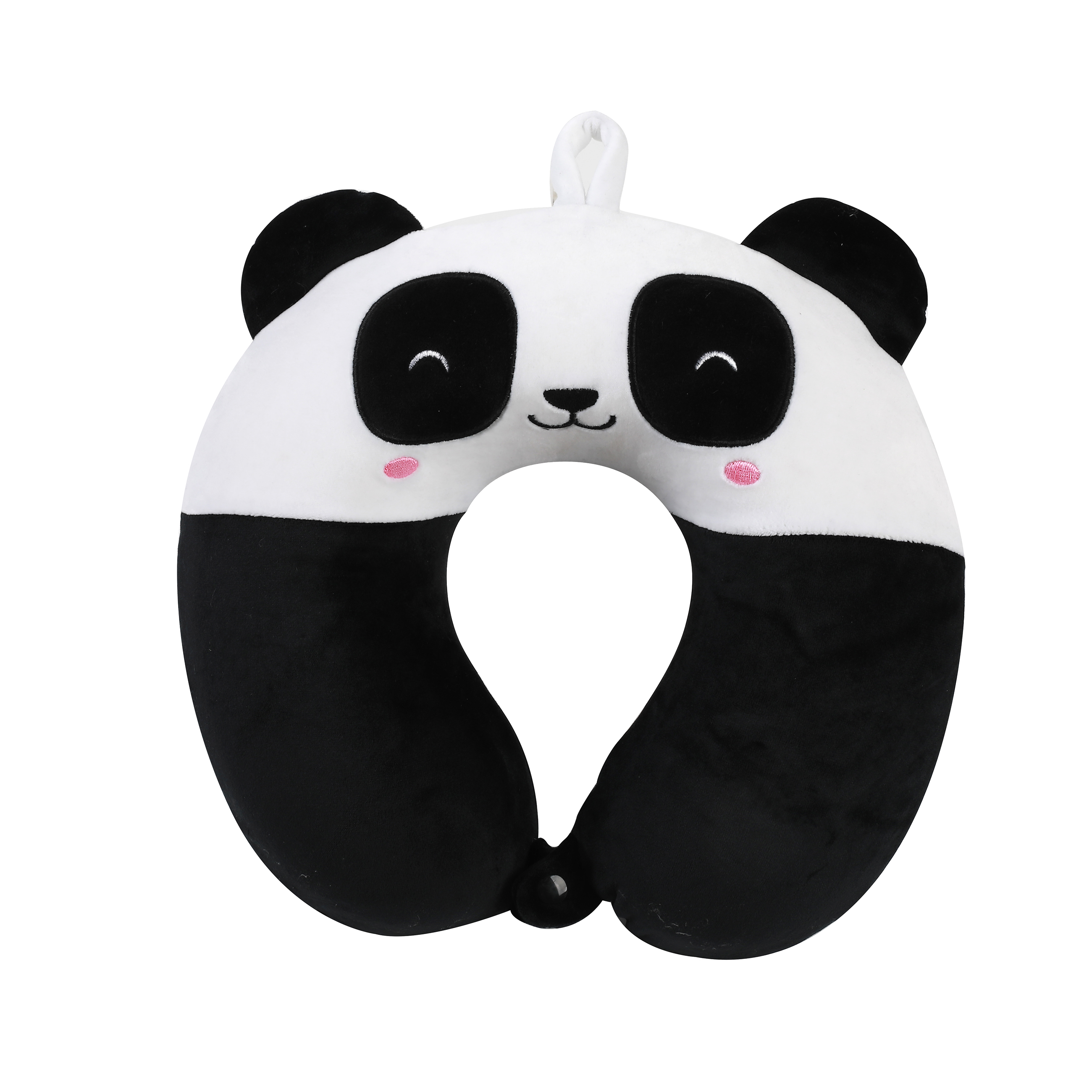 iTotal - Neck Pillow - Pandastic (XL2184J) v:3617134