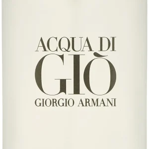 Armani – Acqua di Gio 200 ml EDT(BIG SIZE) – Gratis frakt v:4418494