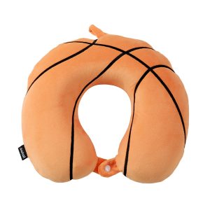 iTotal – Neck Pillow – Basketball (XL2184Q) v:7206807
