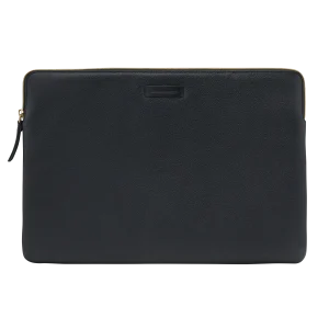 dbramante1928 – Paris – Sleeve for MacBook Pro/Air(2020) 13" – Night Black – MacBook Pro(20)/Air(20) 13'' – Night Black v:7718221