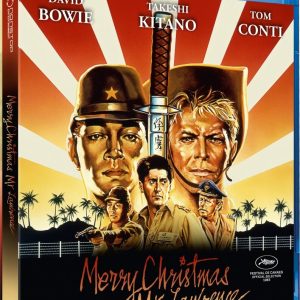MERRY CHRISTMAS MR. LAWRENCE (David Bowie) v:8997574