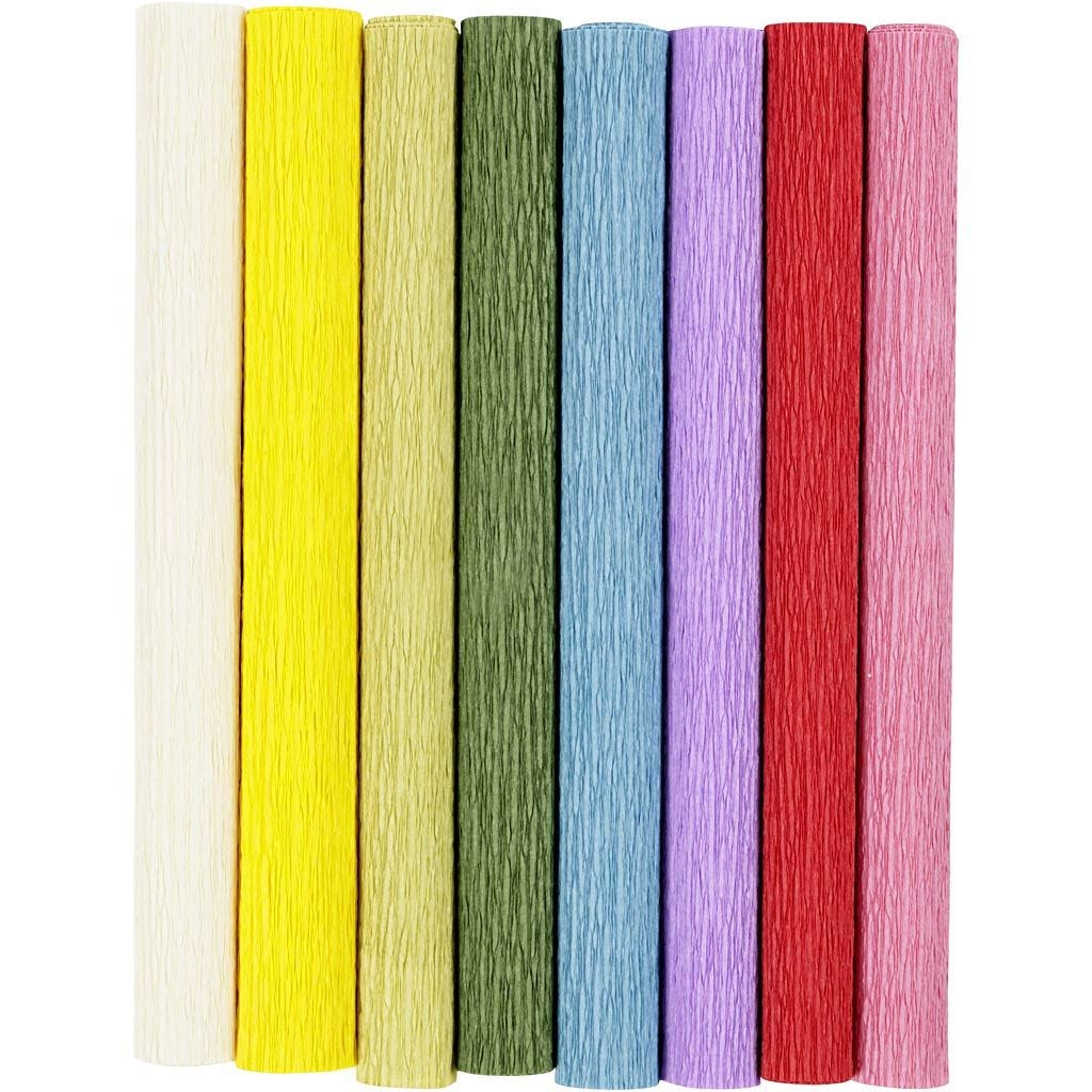 Creativ Company – Crepe Paper (209003) v:4148193