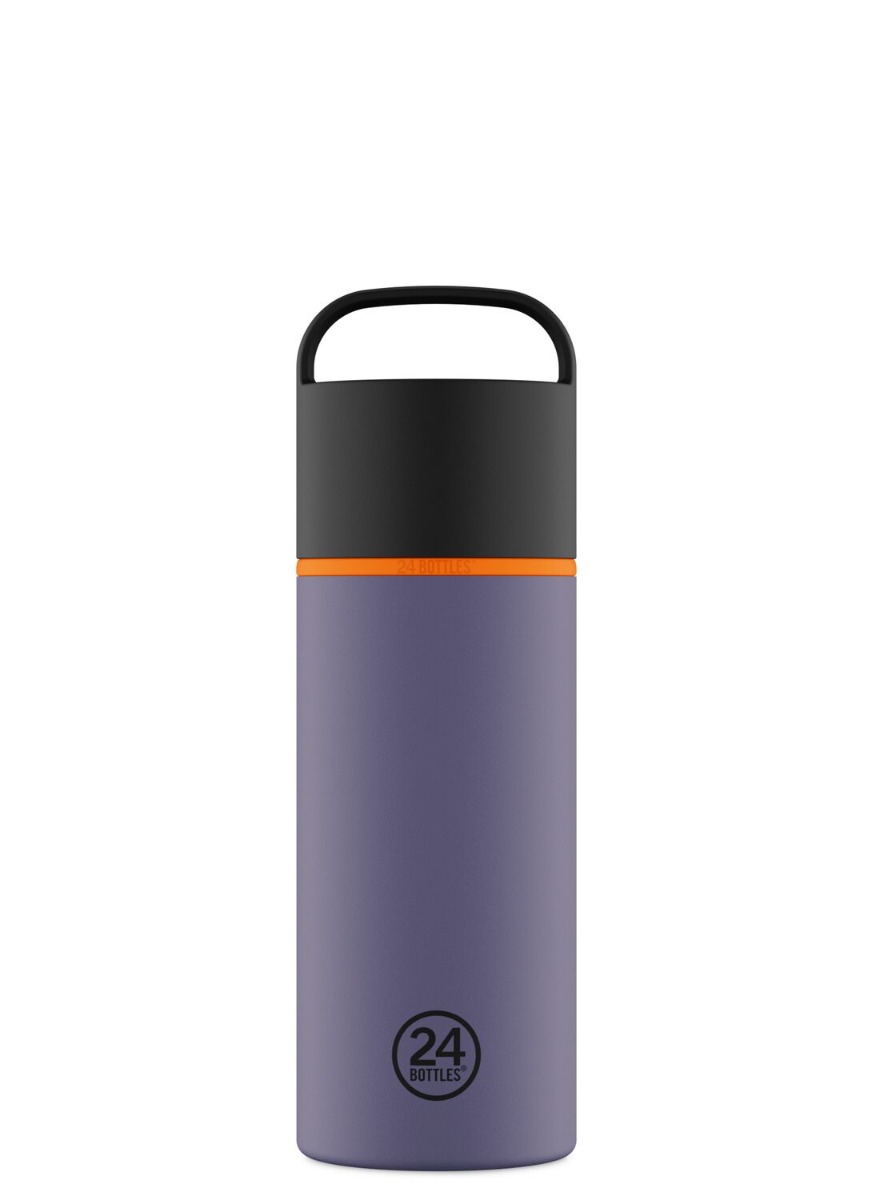 24Bottles - Spin Bottle - Dusk - 730 ml v:3657270