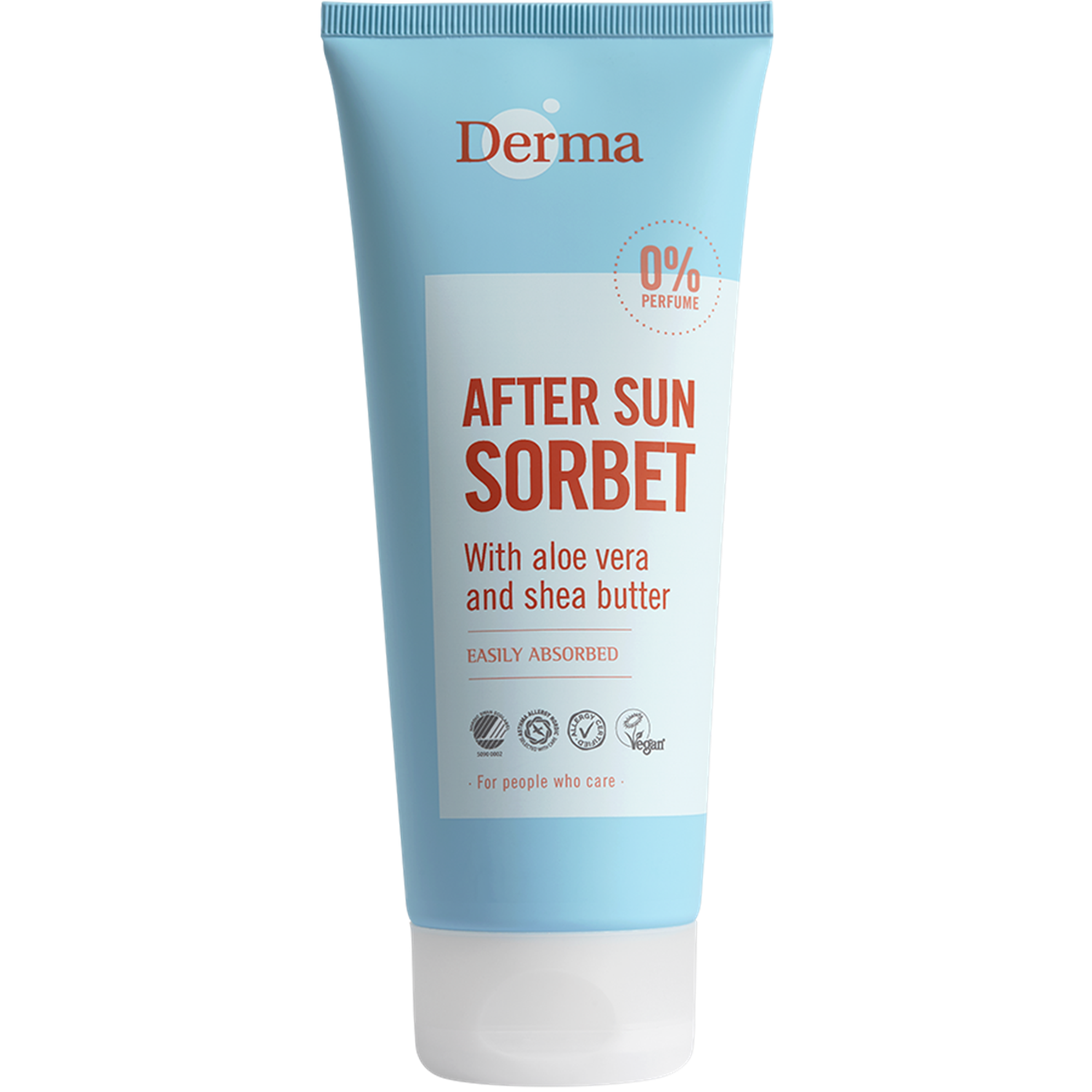 Derma – Aftersun Sorbet – 200 ml v:9211174 Derma – Aftersun Sorbet – 200 ml v:9211174