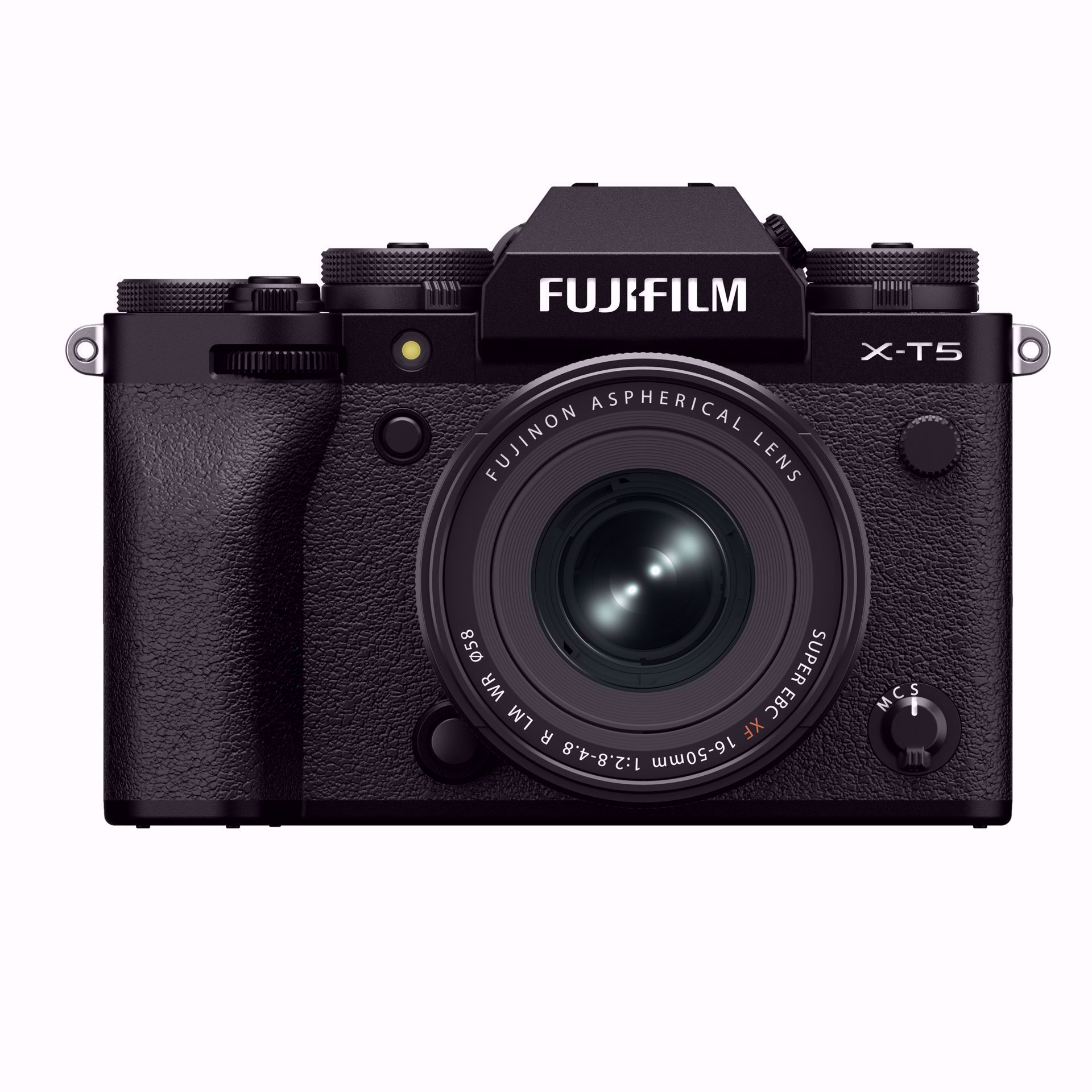 Fujifilm – X-T5/XF16-50mmF2.8-4.8 R LM WR Black EU – Gratis frakt v:9787886