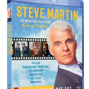 Steve Martin Limited Run Gift Box v:1899104