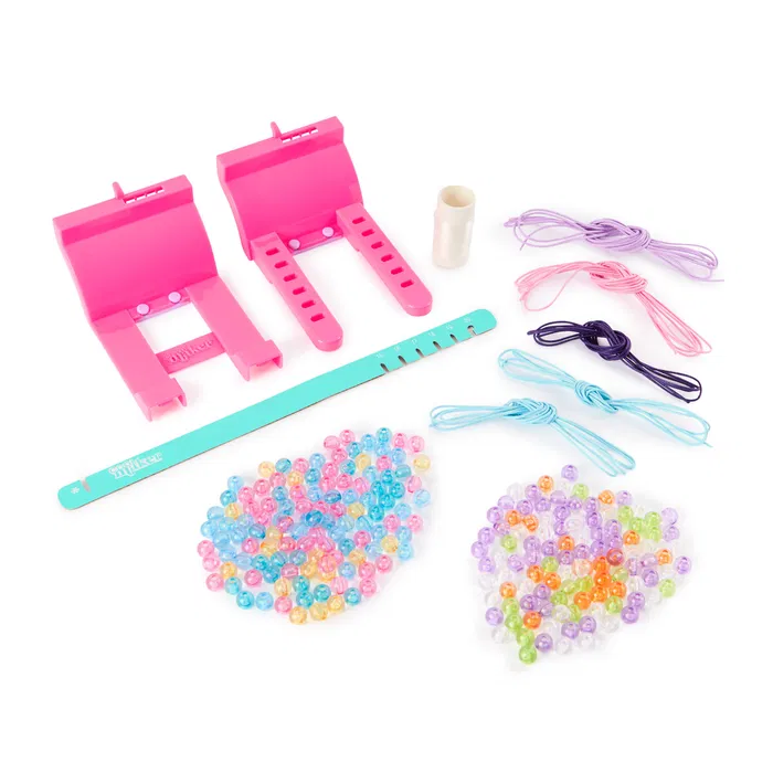 Cool Maker – Friendship Bracelet Kit (6075722) v:1468957