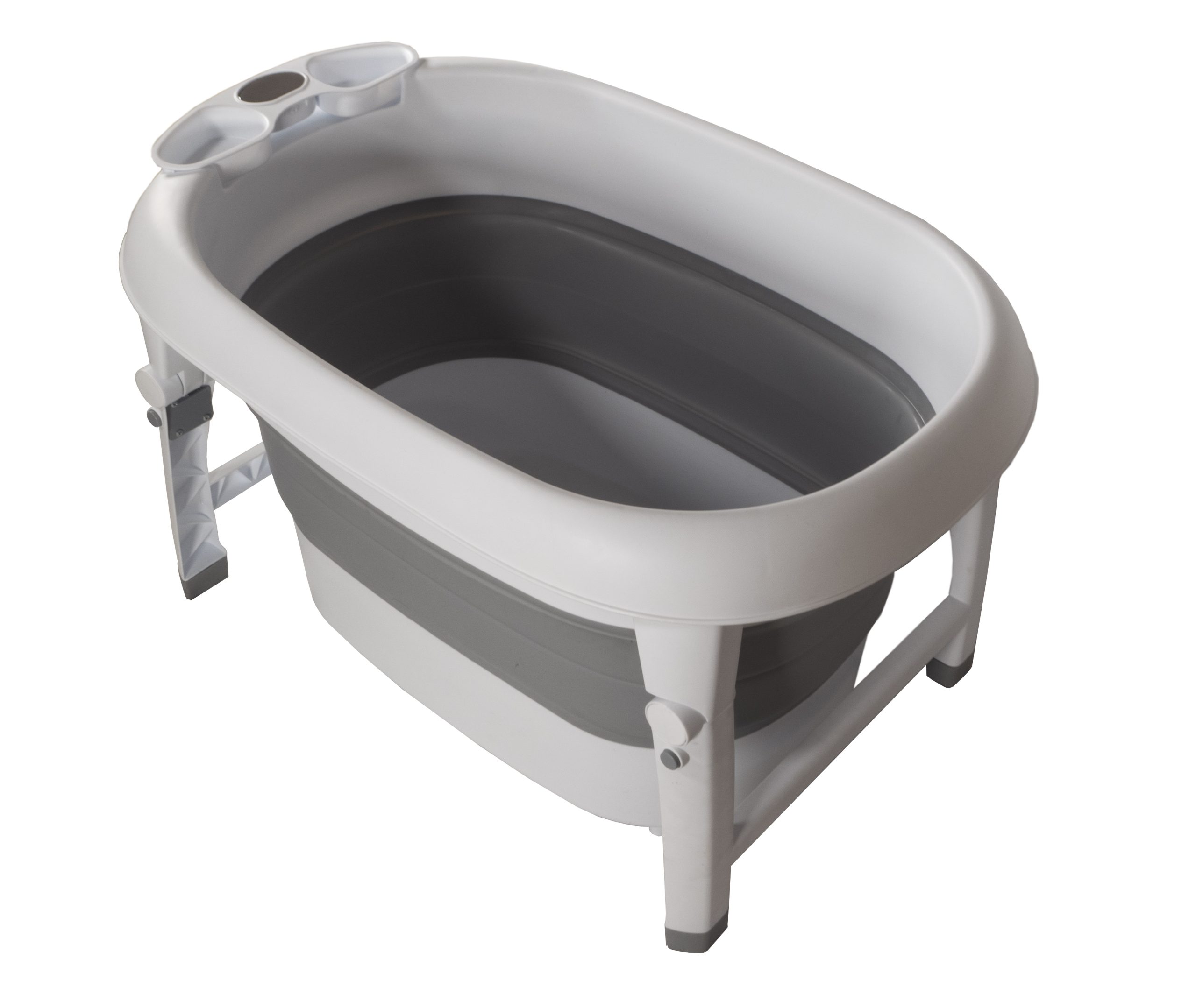 BabyDan – Foldable Bath – 100L – Gratis frakt v:4428644 BabyDan – Foldable Bath – 100L – Gratis frakt v:4428644