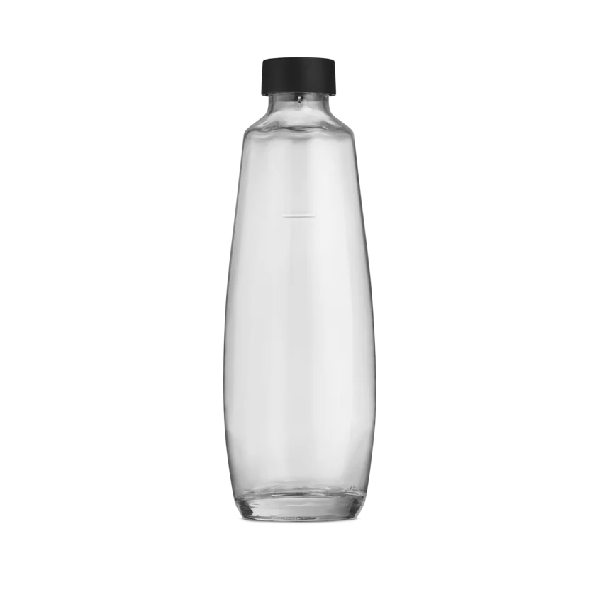 Sodastream – 1L SINGLE GLASS (DUO™) v:8015807 Sodastream – 1L SINGLE GLASS (DUO™) v:8015807