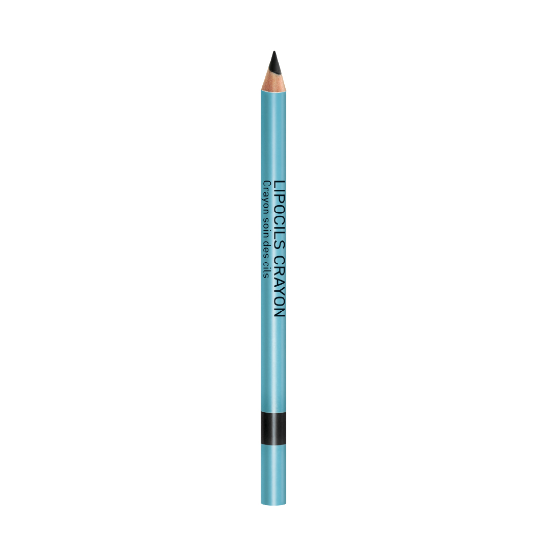 Talika - Lipocils Pencil - Black v:1711291