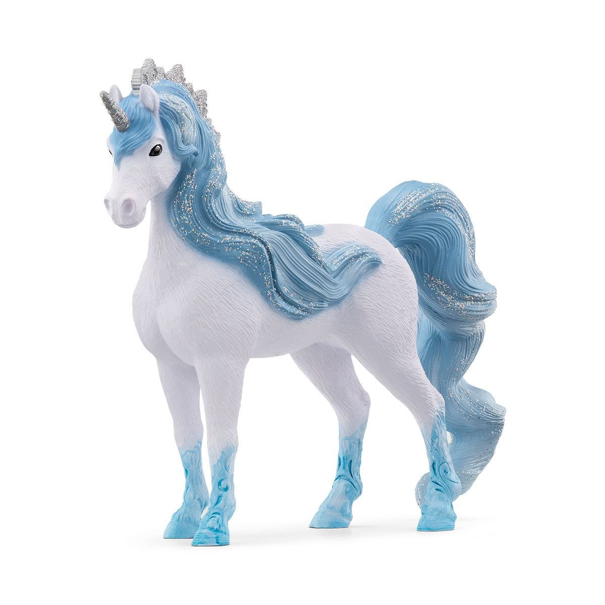 Schleich – Bayala – Flowy Unicorn Mare (70823) v:7537013