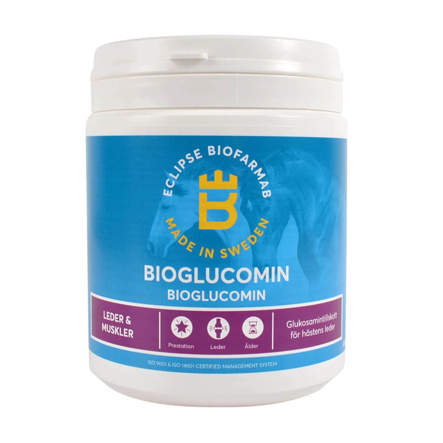 Biofarmab – BioGlucomin – 450g v:5615074