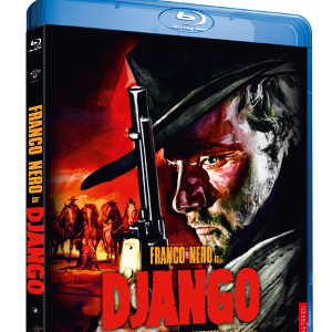 Django (Franco Nero) – Blu-Ray – Standard v:3650738 Django (Franco Nero) – Blu-Ray – Standard v:3650738