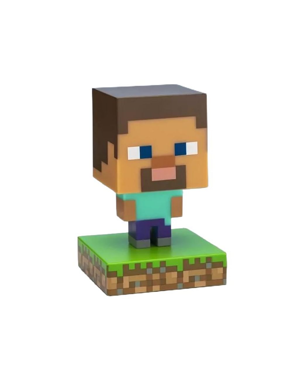 Minecraft - Steve Icon Light v:8293182