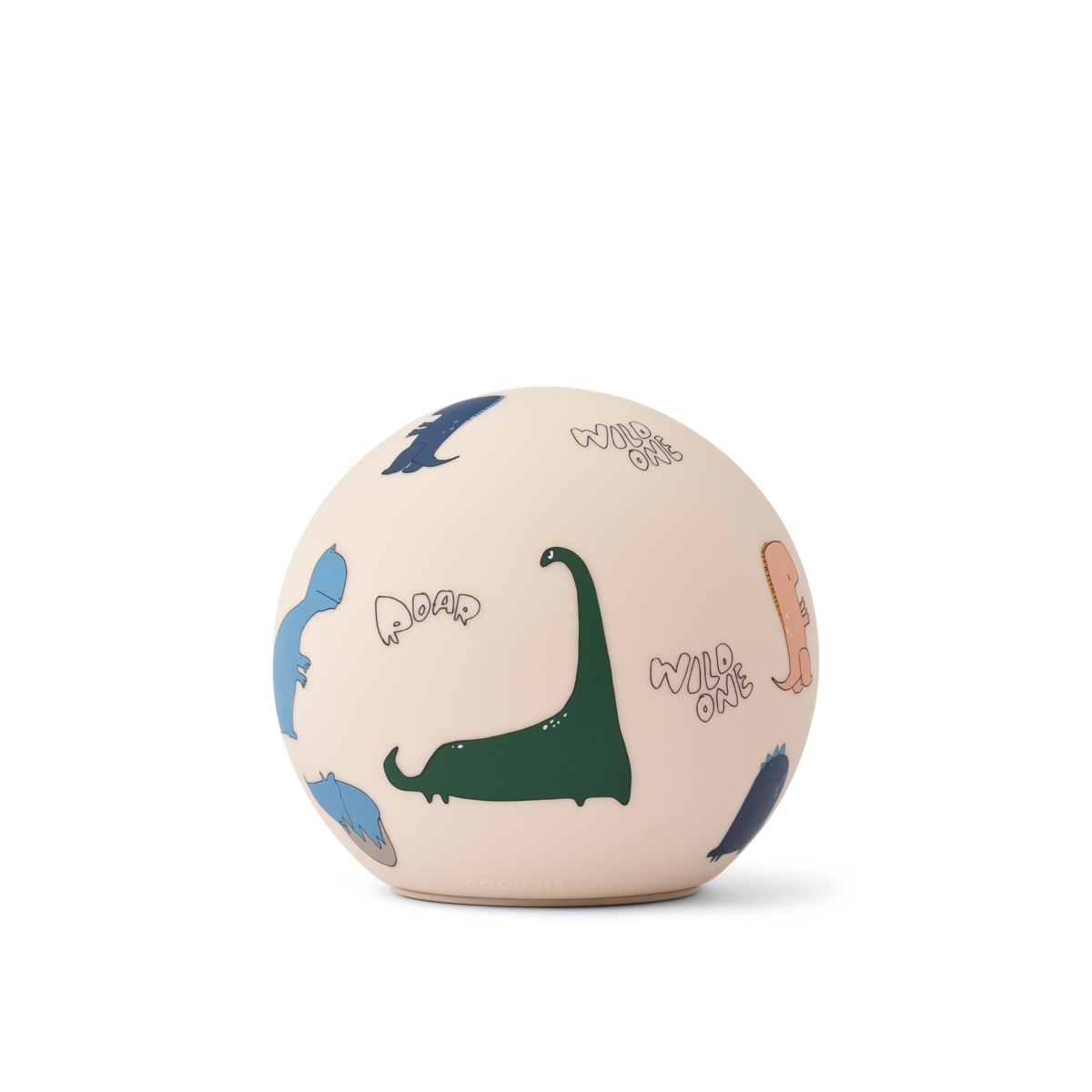 – Yuki Night Light – Dino roar / Sandy – One size – Gratis frakt v:2383655 – Yuki Night Light – Dino roar / Sandy – One size – Gratis frakt v:2383655