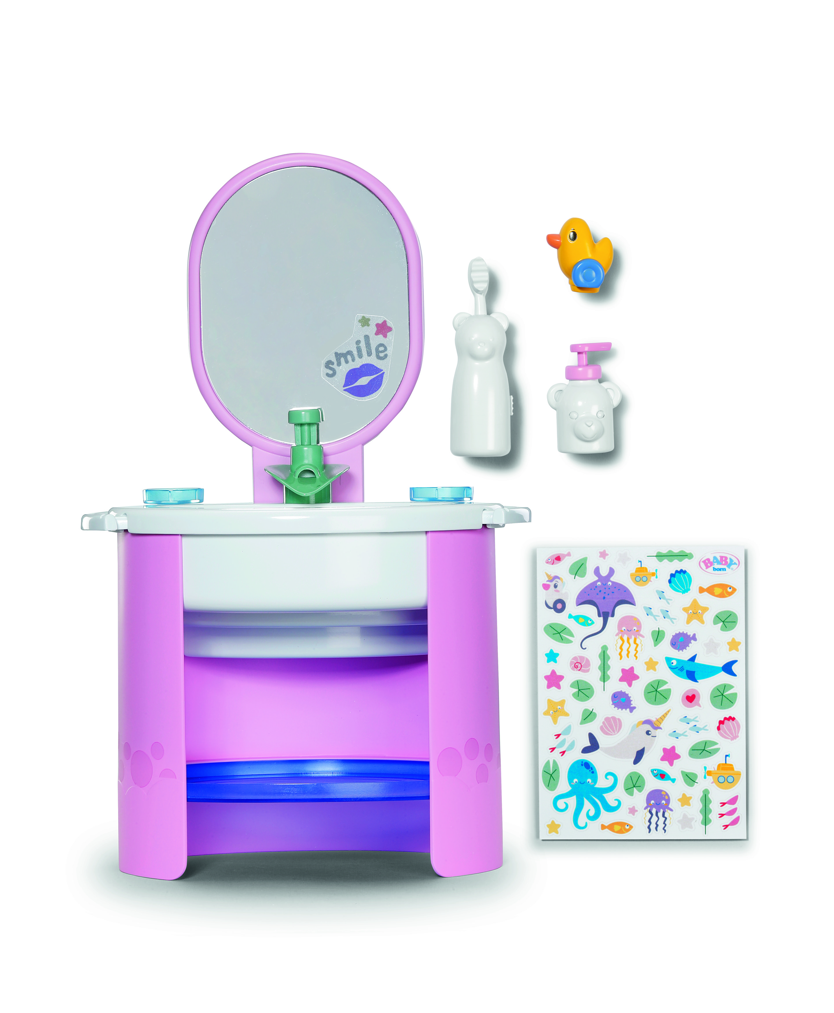 BABY born - Washbasin (837559) v:5162637