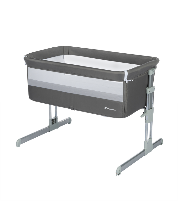 Bebeconfort - Calidoo - Tinted Gray - Gratis frakt v:7163073