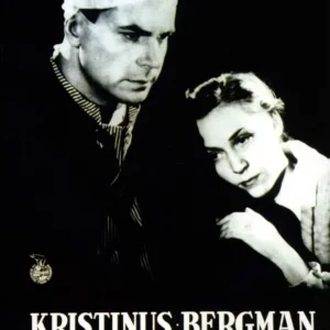 Kristinus Bergman (Ebbe Rode) v:6701724