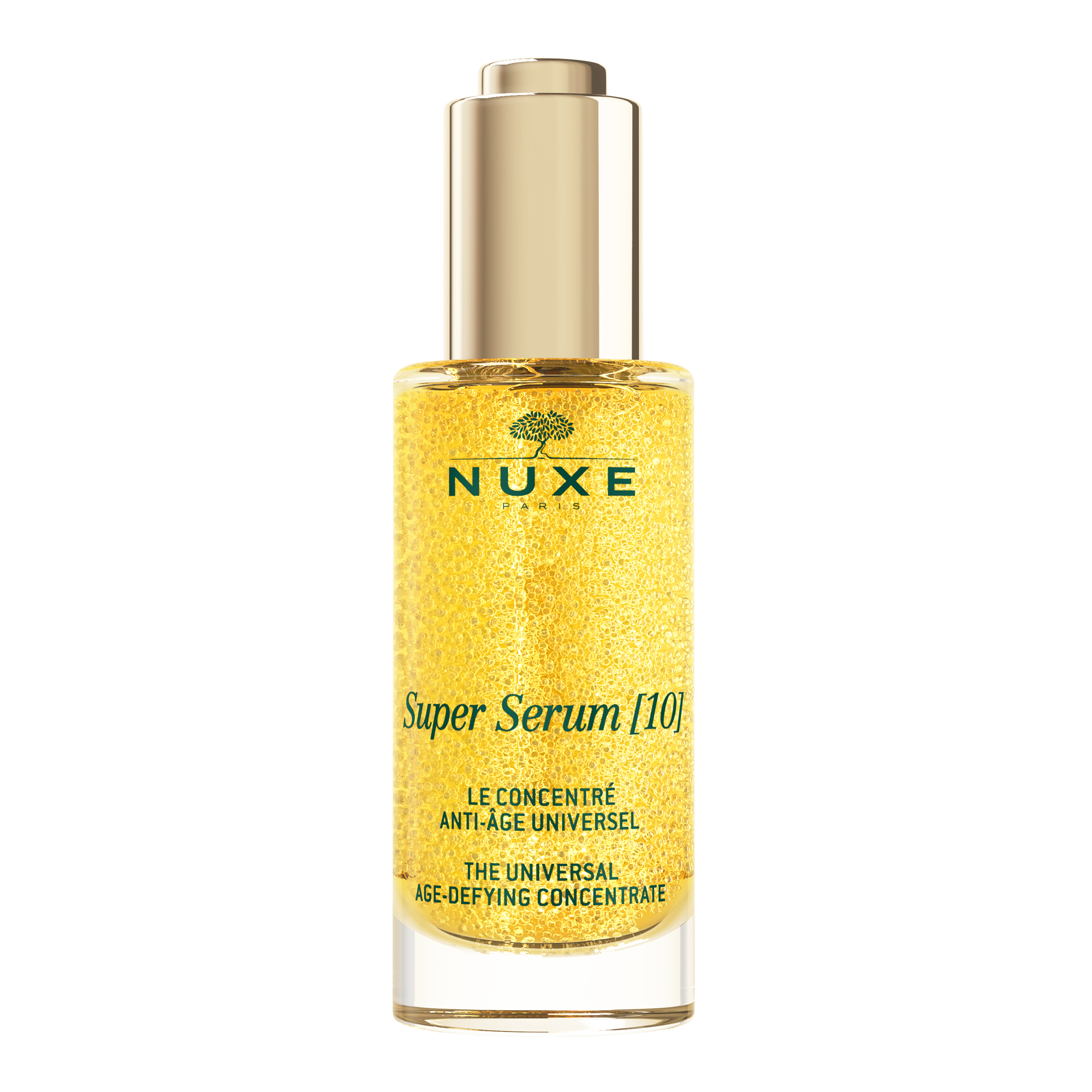 Nuxe - Super Serum 50 ml - 50 - Gratis frakt v:8122112