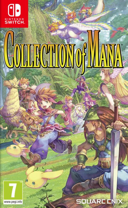 Collection of Mana v:3318479