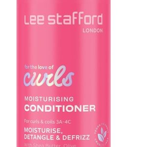 Lee Stafford – For The Love Of Curls Conditioner 250 ml – 250 v:3136786