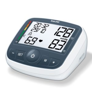 Beurer – BM 40 Blood Pressure Monitor – 5 Years warranty – Gratis frakt v:3668103 Beurer – BM 40 Blood Pressure Monitor – 5 Years warranty – Gratis frakt v:3668103