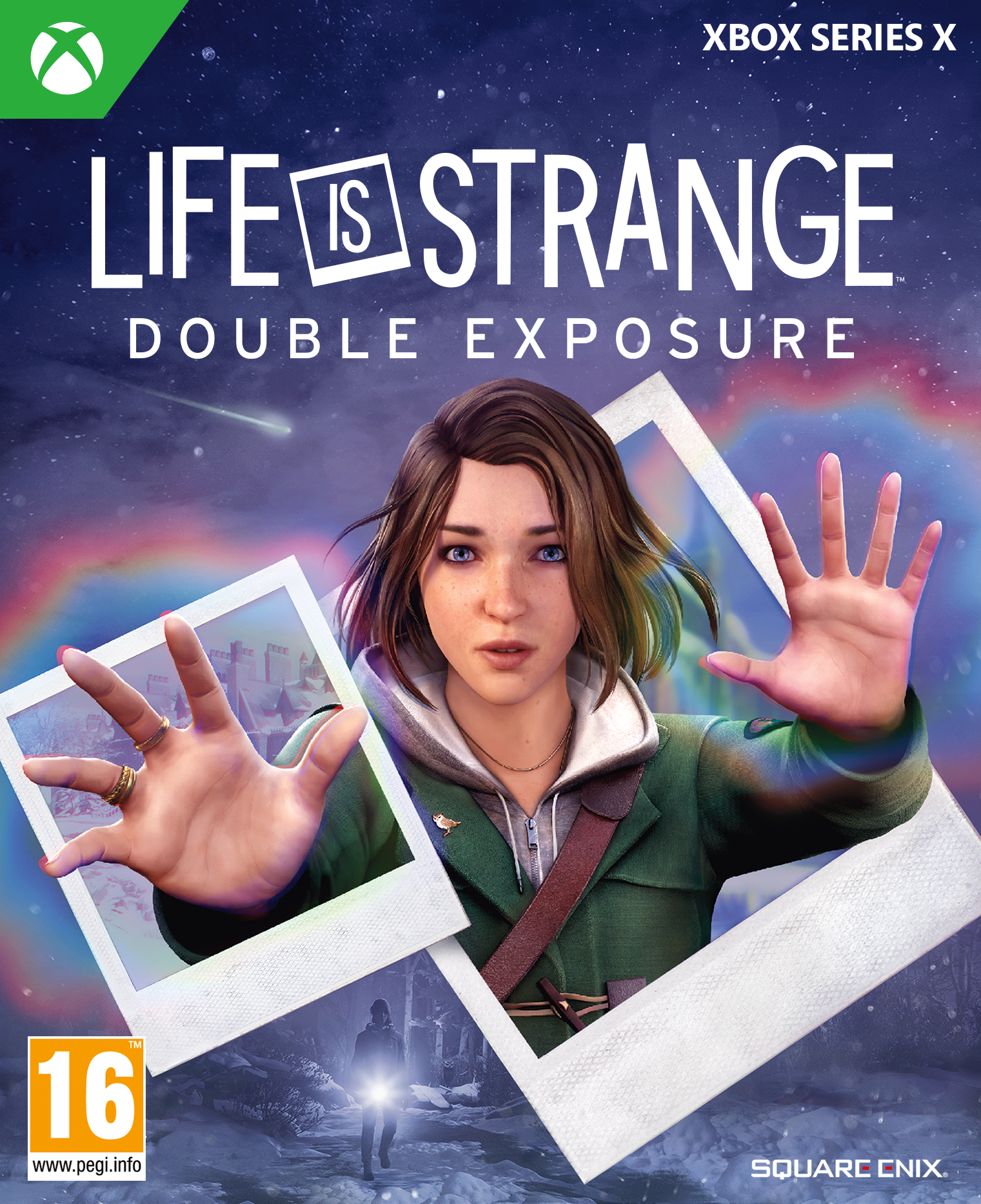 Life is Strange: Double Exposure - Xbox Series X - Engelsk - Standard v:2643174