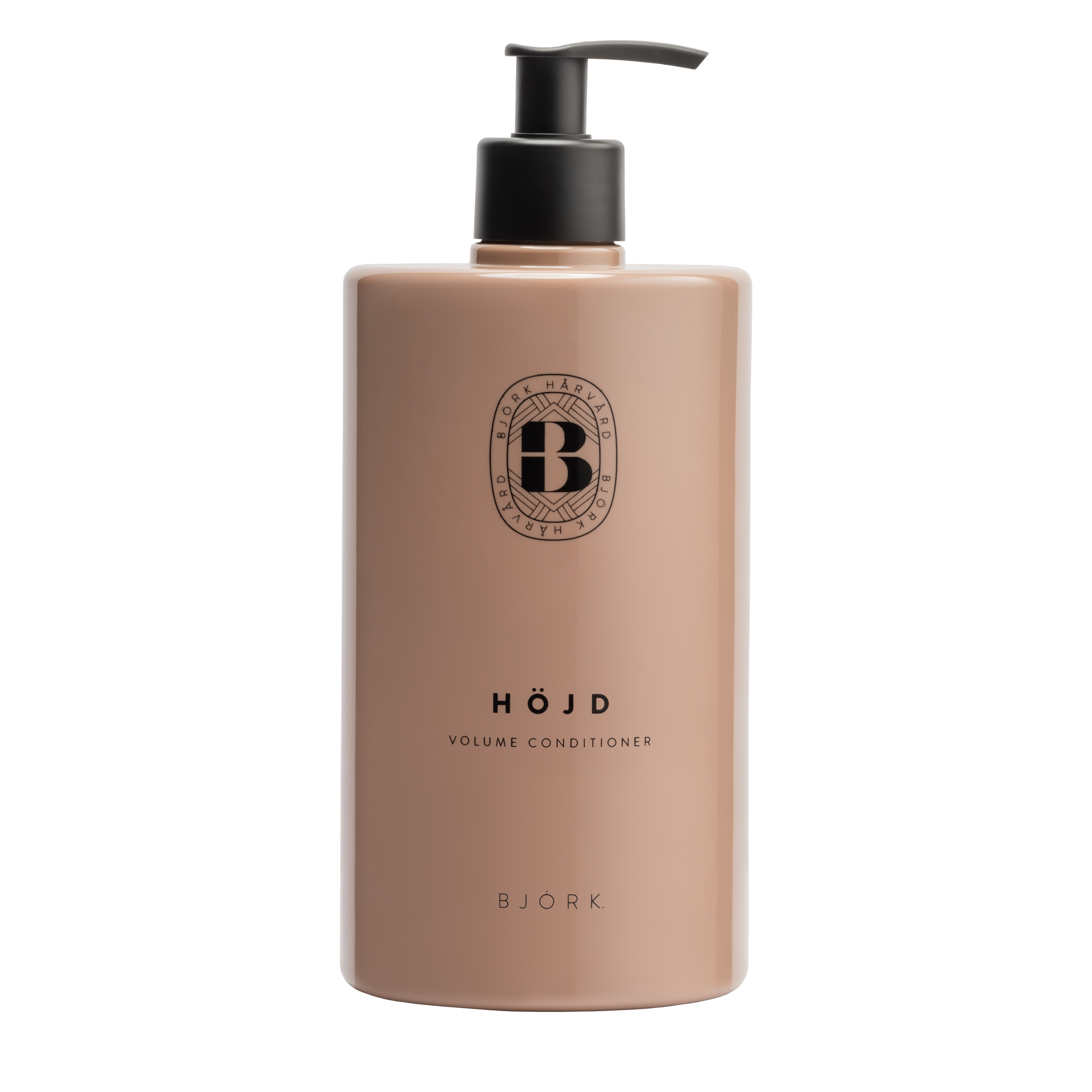 Björk – HÖJD Volume Conditioner – 750 ml v:7989022