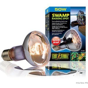 Exoterra – Swamp Basking Spot – 50W R20 E27 v:1897649