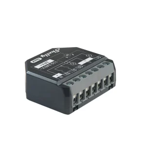 Shelly 2PM Gen4 – Dobbel Smart Wi-Fi Relé med Energiovervåking v:1861849 Shelly 2PM Gen4 – Dobbel Smart Wi-Fi Relé med Energiovervåking v:1861849