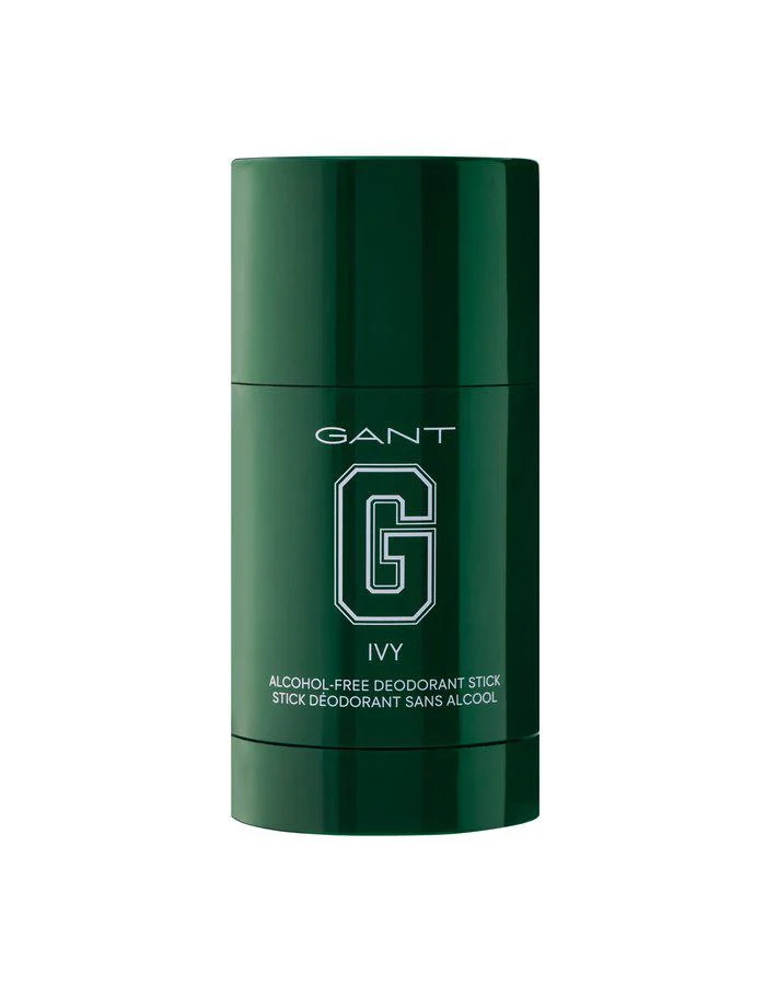 Gant – Ivy Deodorant Stick – 75 g v:1420582 Gant – Ivy Deodorant Stick – 75 g v:1420582