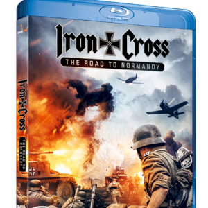 IRON CROSS Road to Normandy v:6226048
